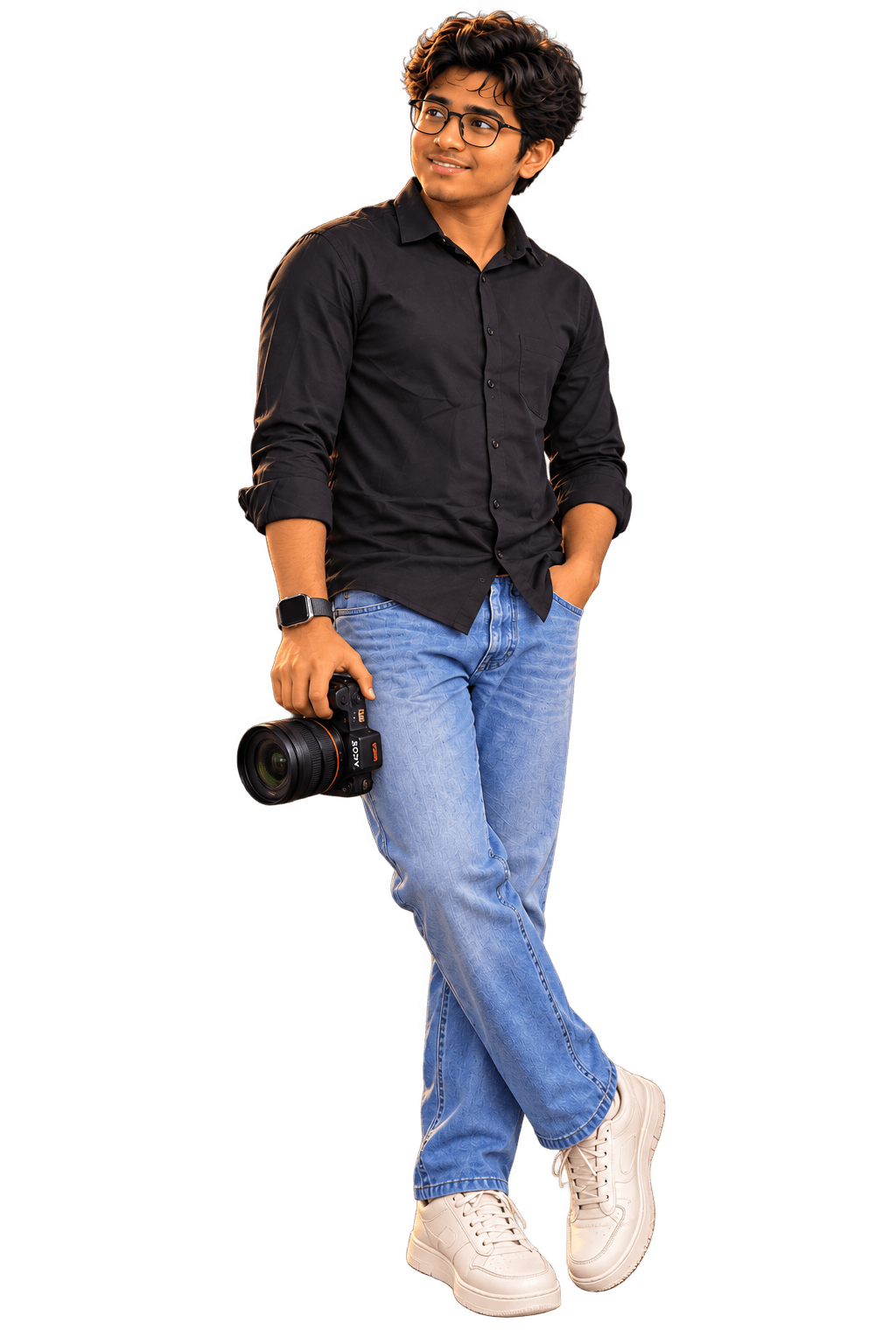 KASIM ANSARI