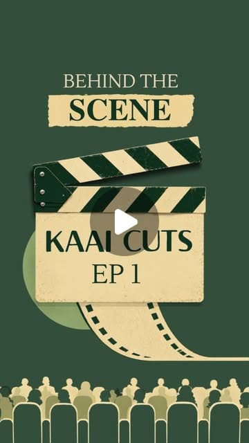 KAAI Cuts Ep 1 — The Making of 30 Seconds